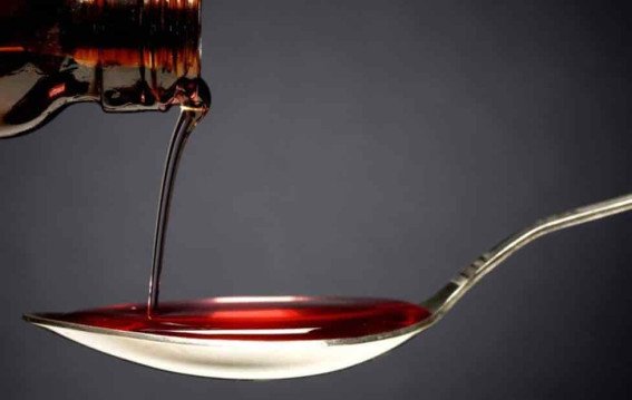 Maharashtra Bans Coldrif